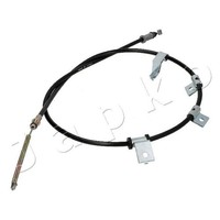 Japko Bremsseil Seilzug Feststellbremse 131H00 FüR Hyundai Matrix FC Crdi VGT