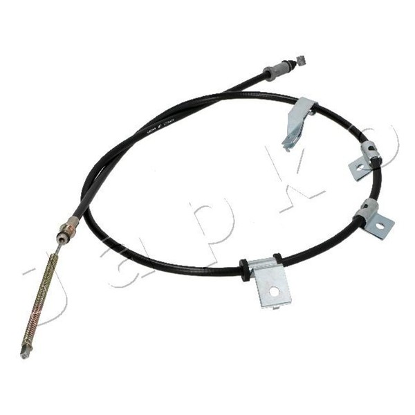 Japko Bremsseil Seilzug Feststellbremse 131H00 FüR Hyundai Matrix FC Crdi VGT-image