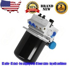 801266 5010696X 5004050 12V AIR DRYER FOR BENDIX KENWORTH PETERBILT - USA