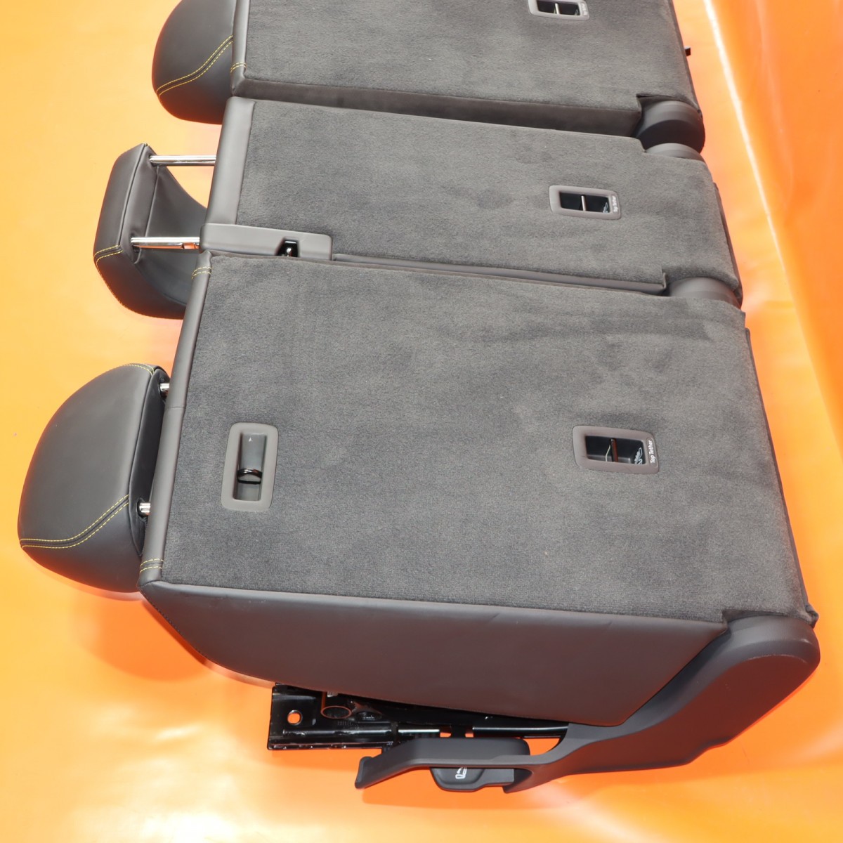 LAMBORGHINI URUS REAR SEAT 2019 2020 2021 2022 20223 4ML885039M 4ML 885 375 OEM