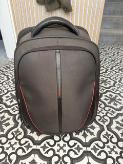Vodafone McLaren Mercedes F1 Team Samsonite Backpack Bag 2010