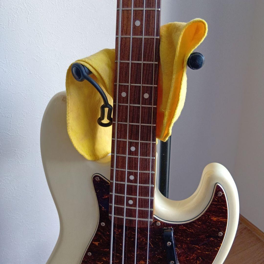 Squier Classic Vibe 60s Jazz Bass 2008 | eBay