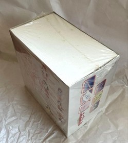 Shrink unopened Dreamcast Love Hina Smile Agadamaged Japan DA