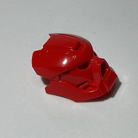 Bionicle Mask of Fire 19052 Red - Tahu Master of Fire 70787
