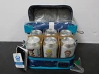 G204  Funko Soda Loungefly Bag Peter Pan Disney w/ 6 Figures Limited Edition