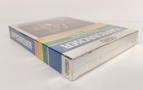 Safecracker (Intellivision 1983 Imagic) - NEW / SEALED, Free Shipping!
