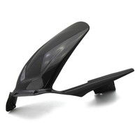 Carbon KotflüGel Hinten FüR Ducati Xdiavel 1260 2016-2019 Schutzblech