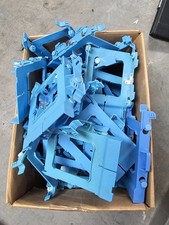 5x Dell OptiPlex 3040 5040 7040 MT Hard Drive Bay Tray Caddy HDD 3.5" Brackets