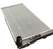 BMW 3 Series F30 F31 F80 Radiator Cooling System NRF 58410 2011-2019 Opt