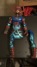 ToyBiz Marvel Legends Galactus Build-A-Figure 16-inch Complete  See Description