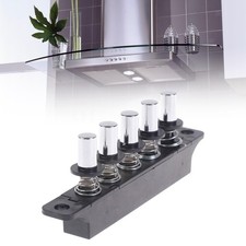 Dunstabzugshaube Tastaturschalter 5 Schlüsselschalter Steuerplatine