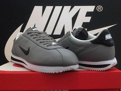 Vintage 2017 Nike Cortez Basic Jewel UK11 EU46 DUST OG GUMP VORTEX AIR 1 BW 95 RARE