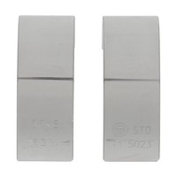 Glyco 71-5023 STD Pleuellagerschale