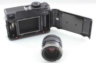 Mamiya 7 II カメラ本体 Mamiya 7 II - Camera – Kamerastore