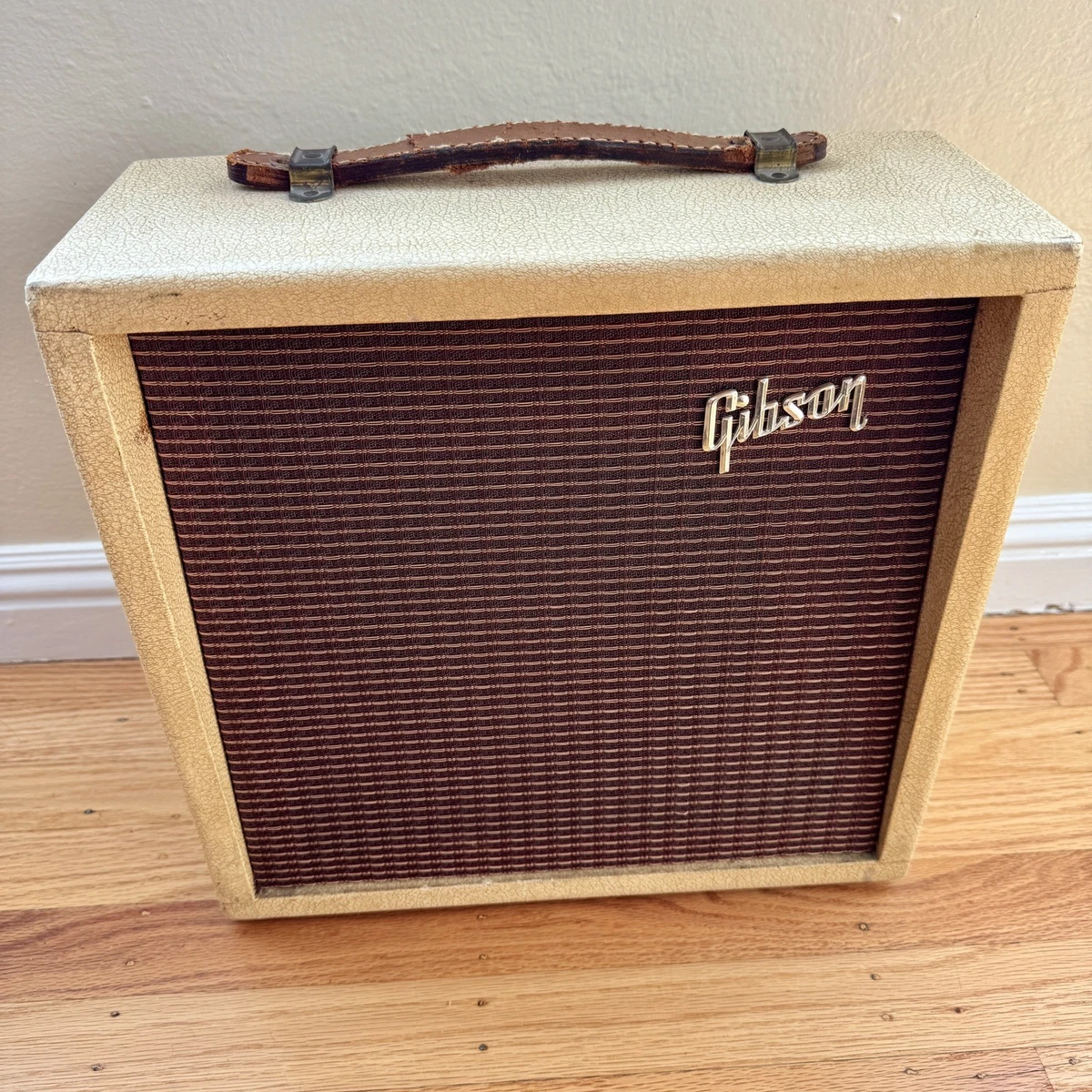 gibson ga5 amp products for sale | eBay