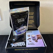 Everyday Dose Mushroom Coffee - New