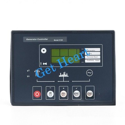 New DSE5120 Deep Sea Generator Controller Module Control Panel FedEx or DHL