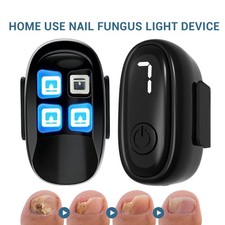 Nail Fungus Laser Device Light Therapy Onychomycosis Toes Treatment 905nm 470nm