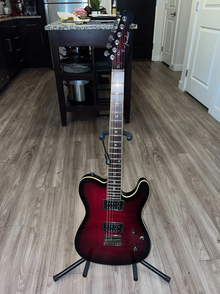 Fender Telecaster Special Edition for sale | eBay