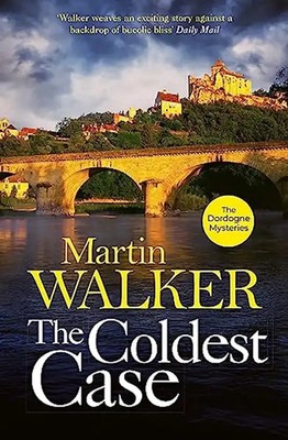 The Coldest Case: The Dordogne Mysteries 14