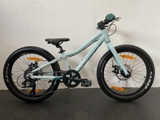 Scott Contessa Rigid 20 Inch Kids Junior Mountain Bike. Disc Brakes VGC! 