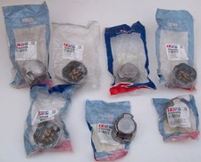 Fits DAF Auxiliary Plug Socket 7 Pin Job Lot x7 0304409