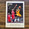 1999-00 Topps Gallery Kobe Bryant Base #70 Los Angeles Lakers