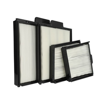 4 Filter für Dolphin E35 E40i E50i Quantum Premium E60i Mercury M600 Poolsauger