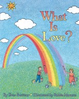 What Is Love? | Etan Boritzer | Taschenbuch | Englisch | 2023