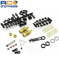Kyosho Gold Damper Front Optima Otw128b KYOOTW128B