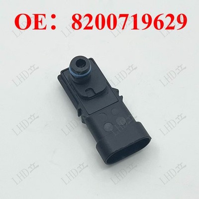Manifold Pressure Sensor 8200719629 For Renault Clio Espace-