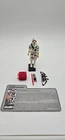 1988 3 3/4" GIJOE ARAH Action Figure STORM SHADOW Complete 100 GI JOE COBRA (JA