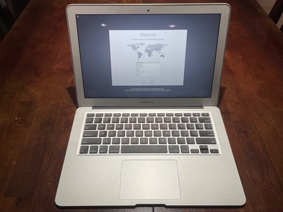 Apple MacBook Air A1369 13.3