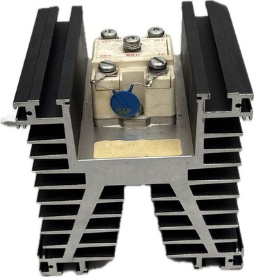 Semikron B6U 125/165-54 Bridge Rectifier Module
