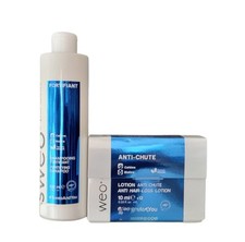 Routine Anti-Chute Sweo Pur’activ