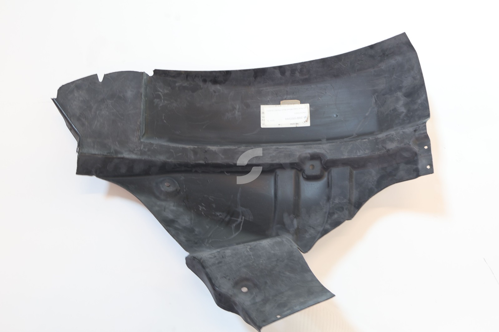 MS-386100344 REAR GUARD FOR FR. WHEELFR.  Maserati NEW