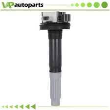 For 5.2L V8 Ford Mustang 2010 2011 2012 2013 2014 2015 Ignition Coil