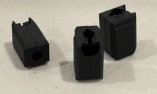 Hictop Silicone Sock Cover For Bambu Labs X1, X1C, P1P 3D Printers, Pack Of 3