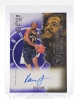 2025 Topps Signature Kam Jones Base (RAW)