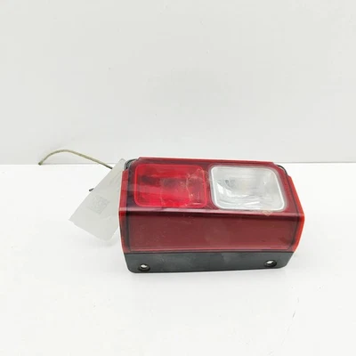 RENAULT TRAFIC MK3 Furgon FG Nebelscheinwerfer hinten links 265549399R 1.6 Diese - Bild 1 von 4