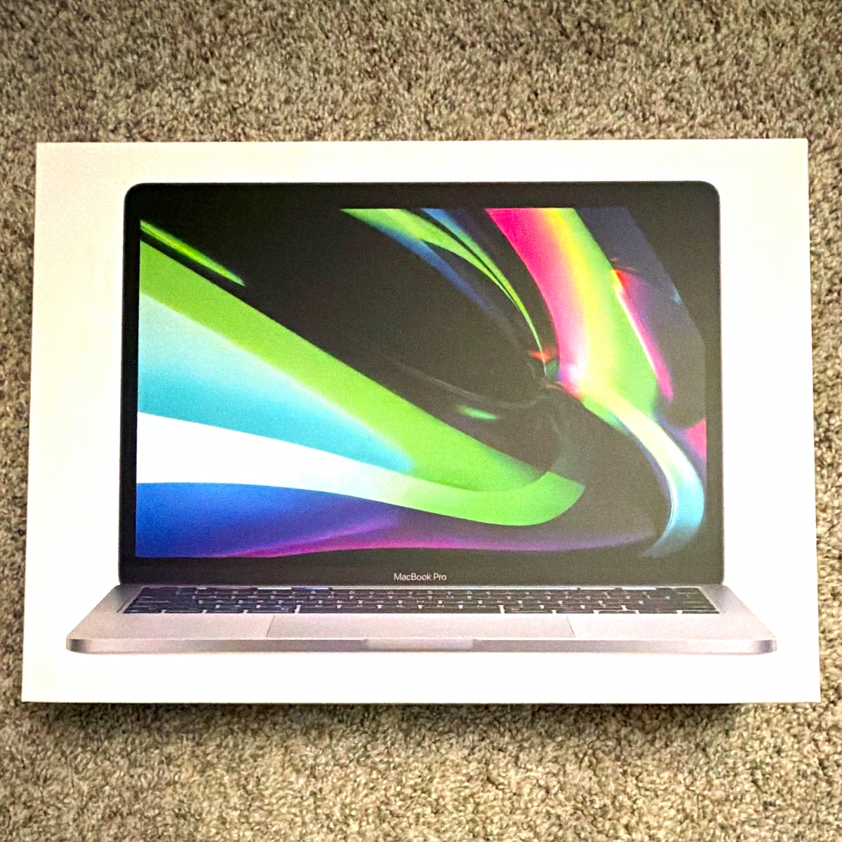 Apple MacBook Pro 1TB Laptops for sale - eBay