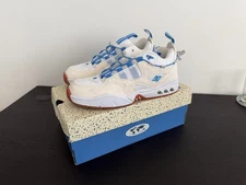 DC Shoes x Butter Goods Kalis OG Legacy Williams Lynx Skate Sneakers Size 8