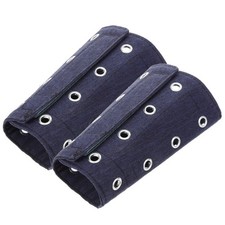  1 Pair Farmers Wrist Sleeves Protectors Gardening Protective Sleeves Cut