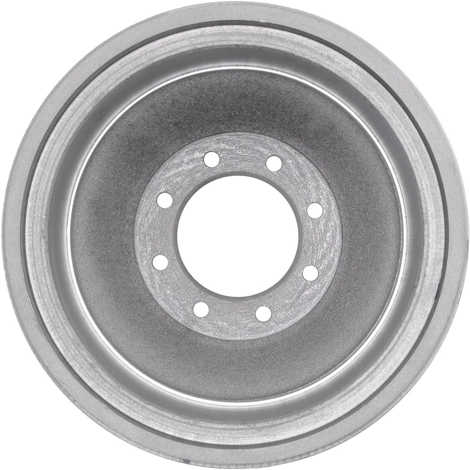 Tambor de freno para modelos selectos 90-02 Chevrolet GMC 1408-25529 Foto 2 de 4