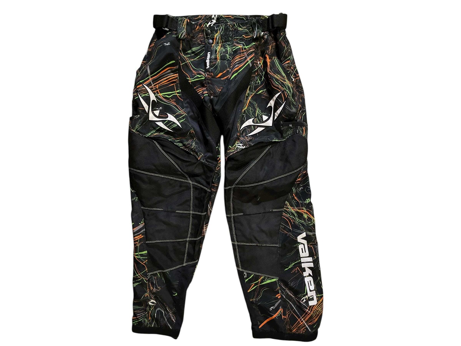 Valken CRUSADE Paintball Pants - size LARGE