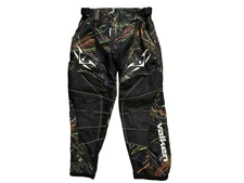 Valken CRUSADE Paintball Pants - size LARGE