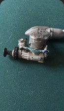 RC Airplane Engine; Evolution Model A
