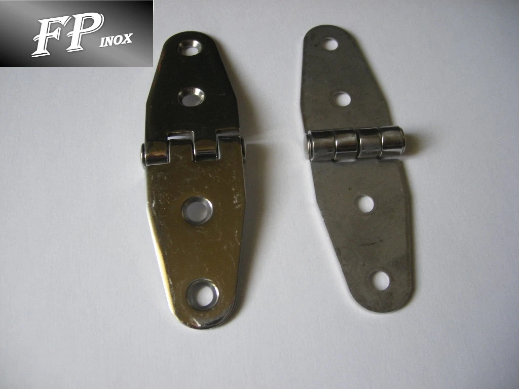 Charnière en inox - Tous les fournisseurs de Charnière en inox sont sur