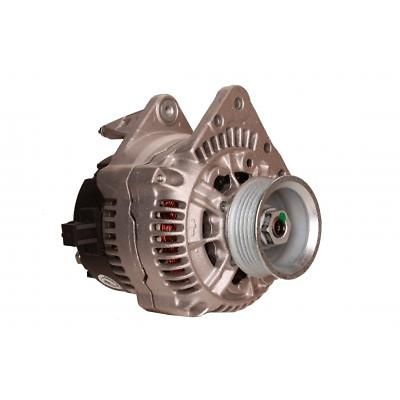 Engine Volkswagen Transporter T4 2.5 TDI - ACV ACV