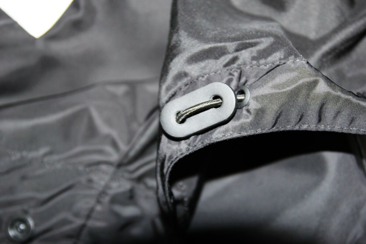 【即購入OK】ケンゾー  PACKABLE HOOD RAINCOAT